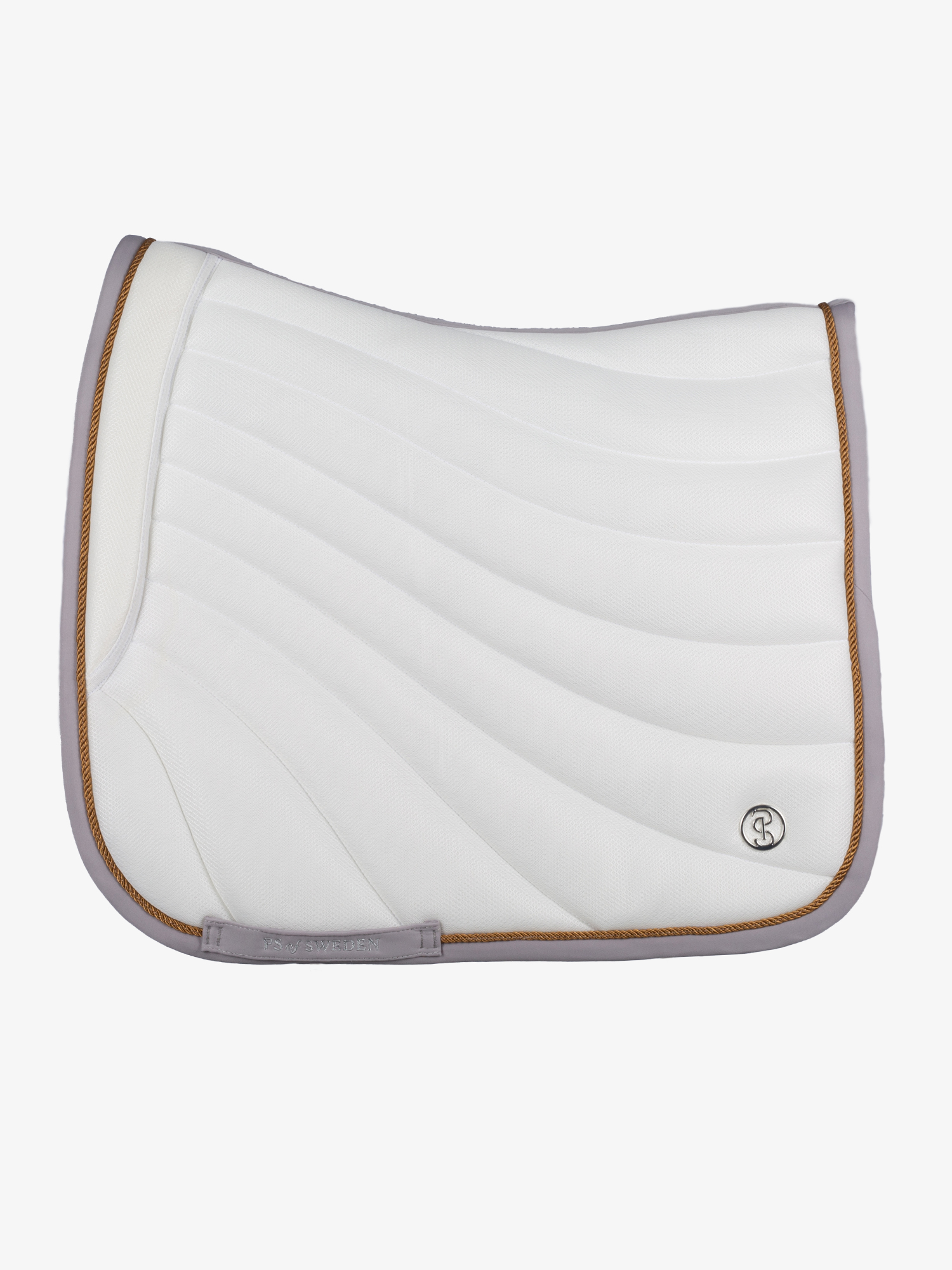 Airflow Mesh Dressage Saddle Pad