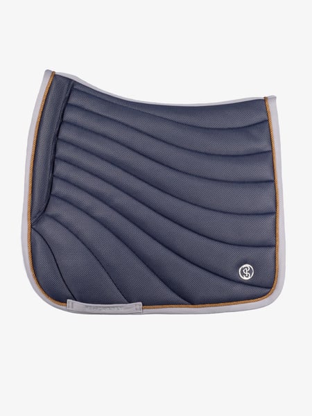 Airflow Mesh Dressage Saddle Pad