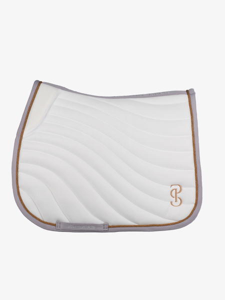 Airflow Mesh Jump Saddle Pad