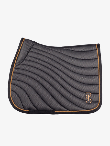 Airflow Mesh Jump Saddle Pad