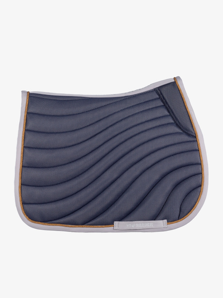 Airflow Mesh Jump Saddle Pad