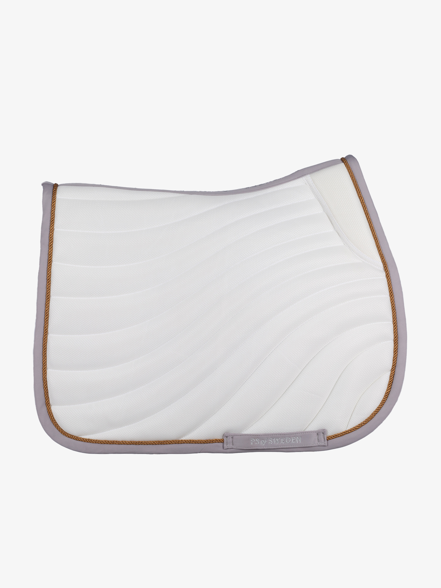 Airflow Mesh Jump Saddle Pad