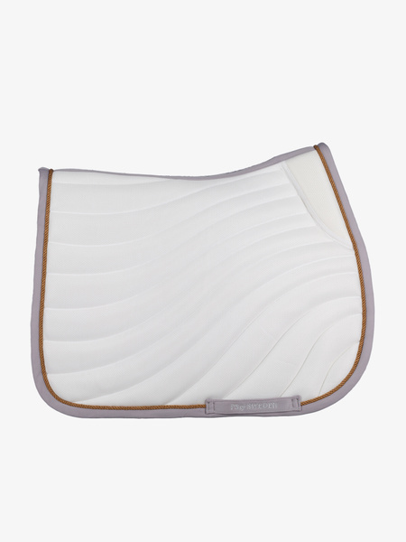 Airflow Mesh Jump Saddle Pad