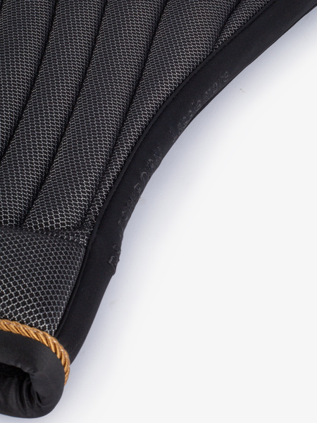Airflow Mesh Jump Saddle Pad