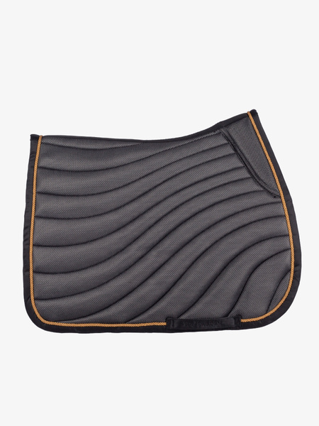 Airflow Mesh Jump Saddle Pad