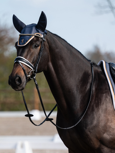 Airflow Mesh Ear Bonnet