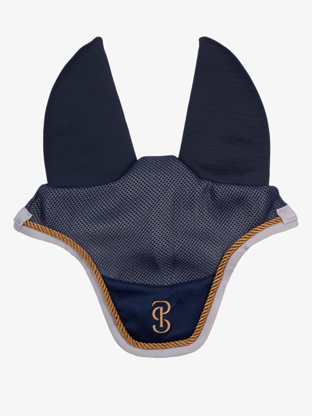 Airflow Mesh Ear Bonnet