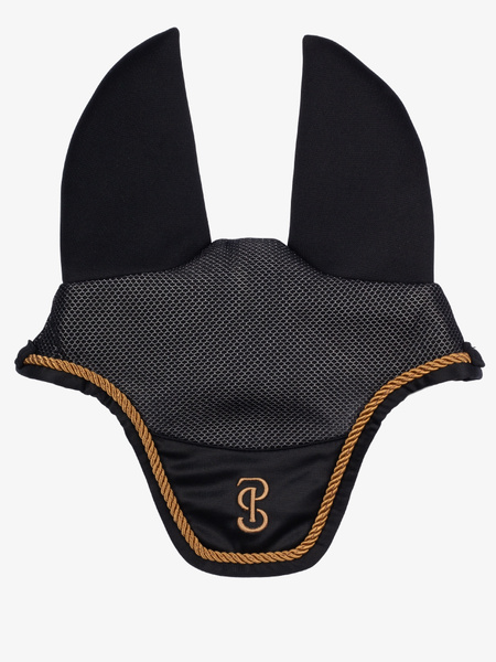 Airflow Mesh Ear Bonnet