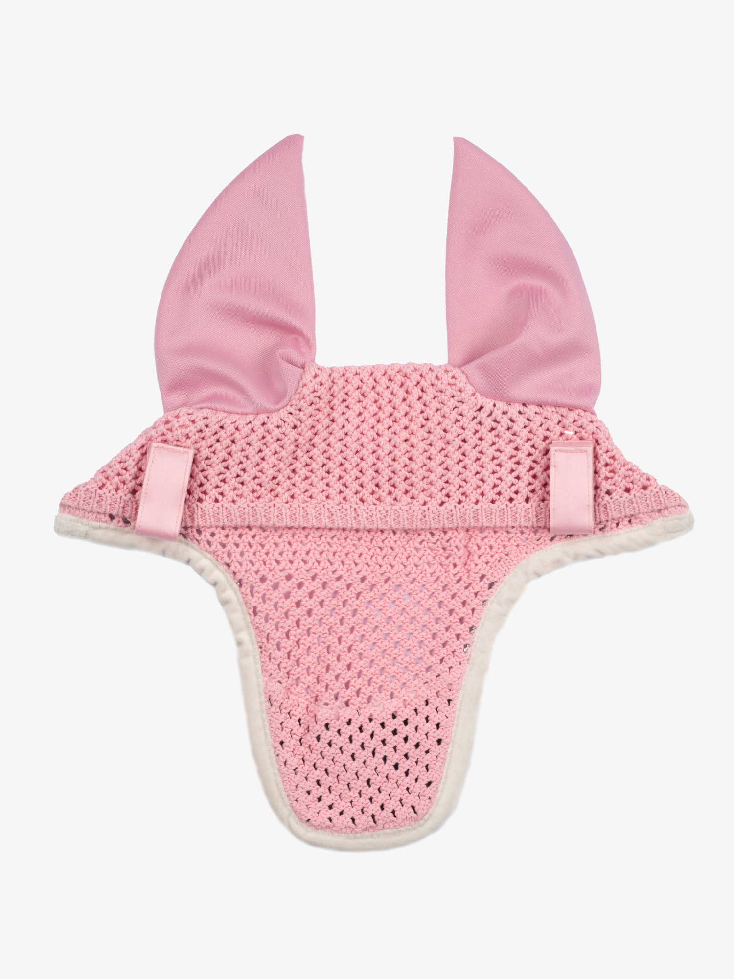 Fliegenhaube Vintage Monogram