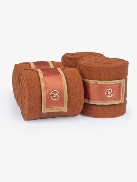 Vintage Monogram Polos