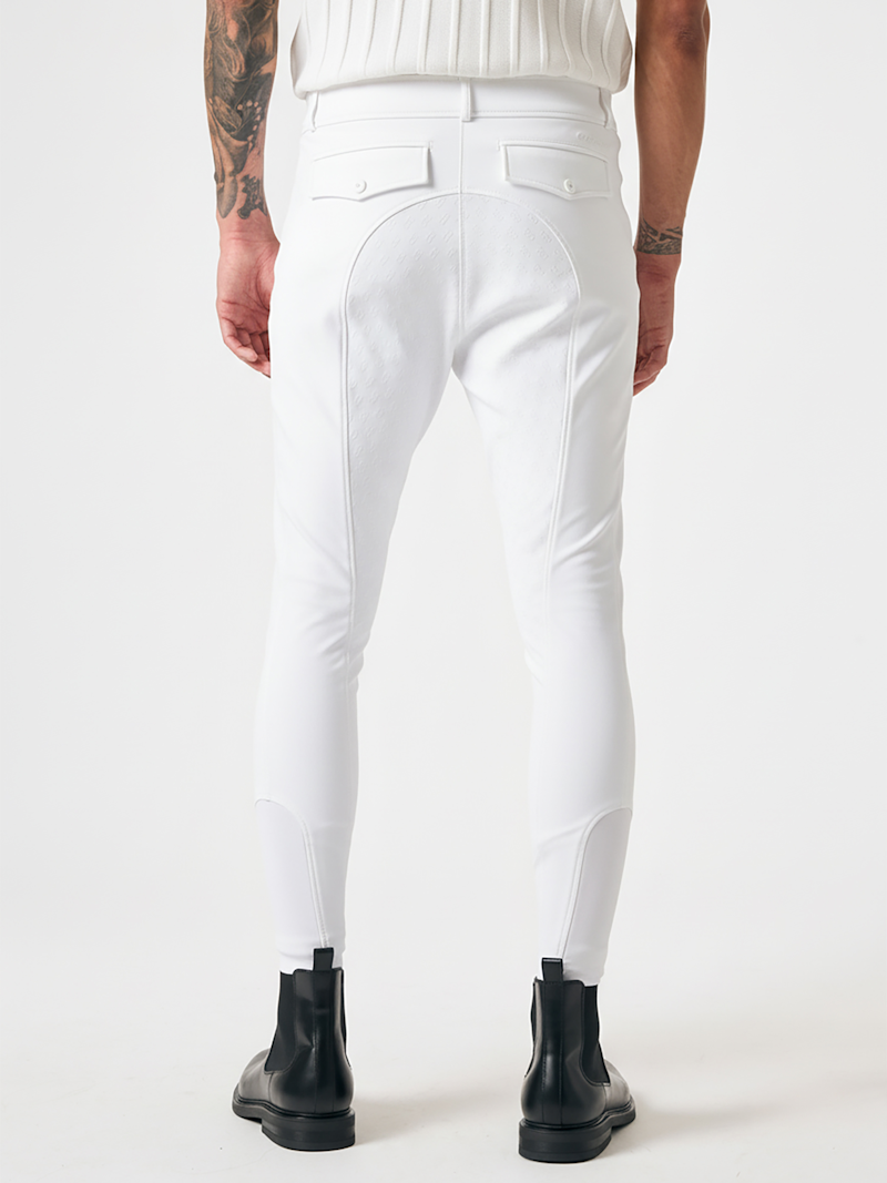 Capis Full Grip Breeches Capis Full Grip Breeches