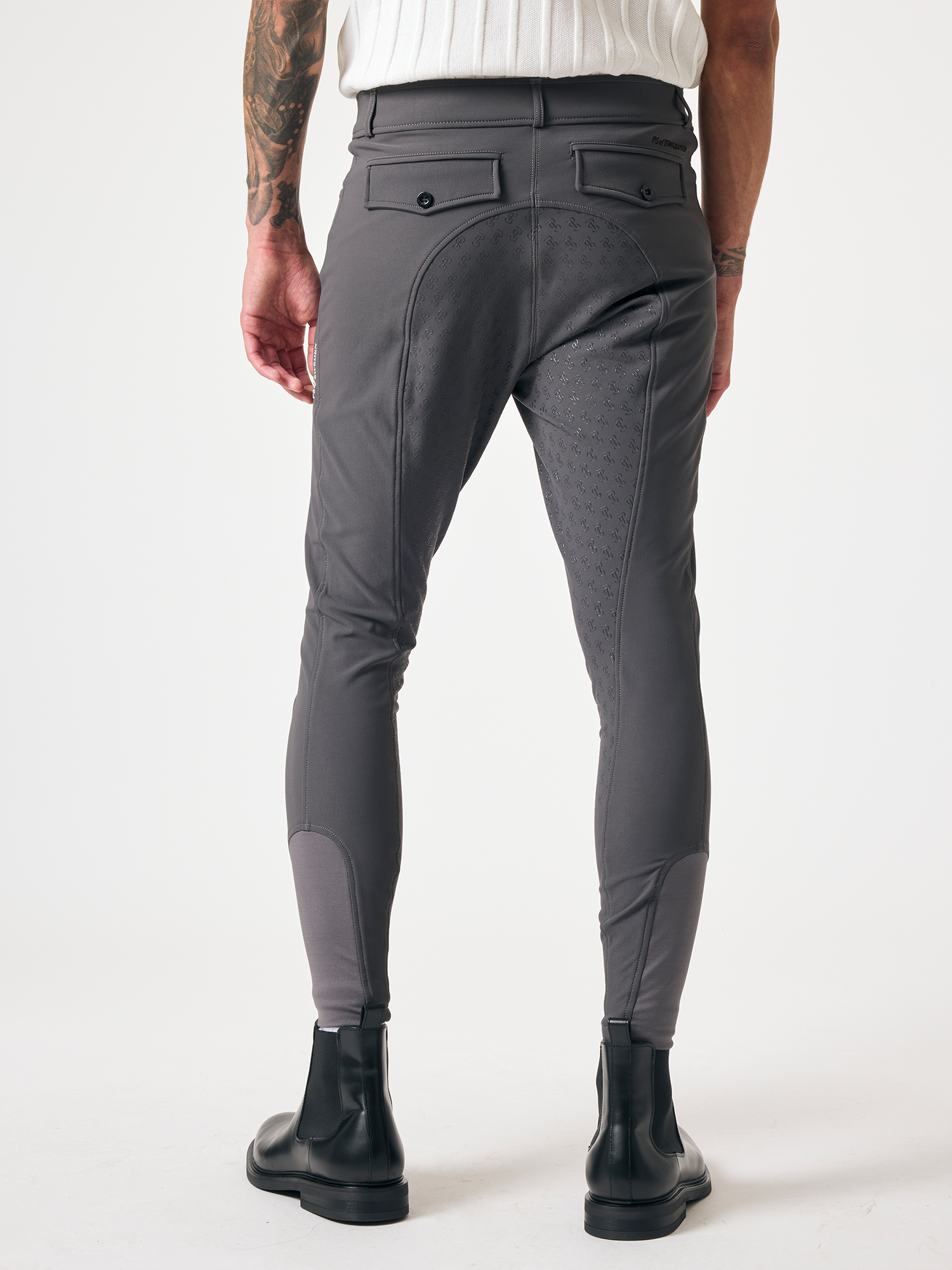 Capis Full Grip Breeches