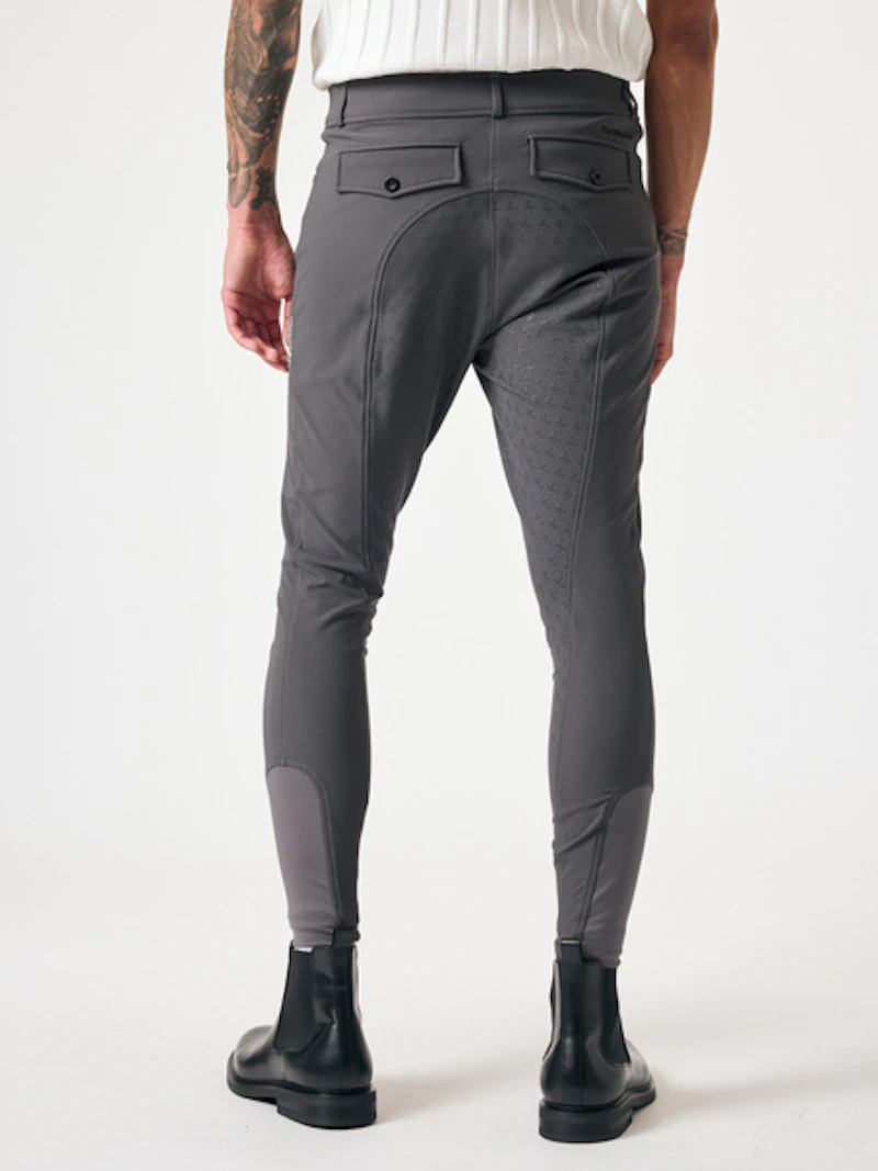 Capis Full Grip Breeches Capis Full Grip Breeches