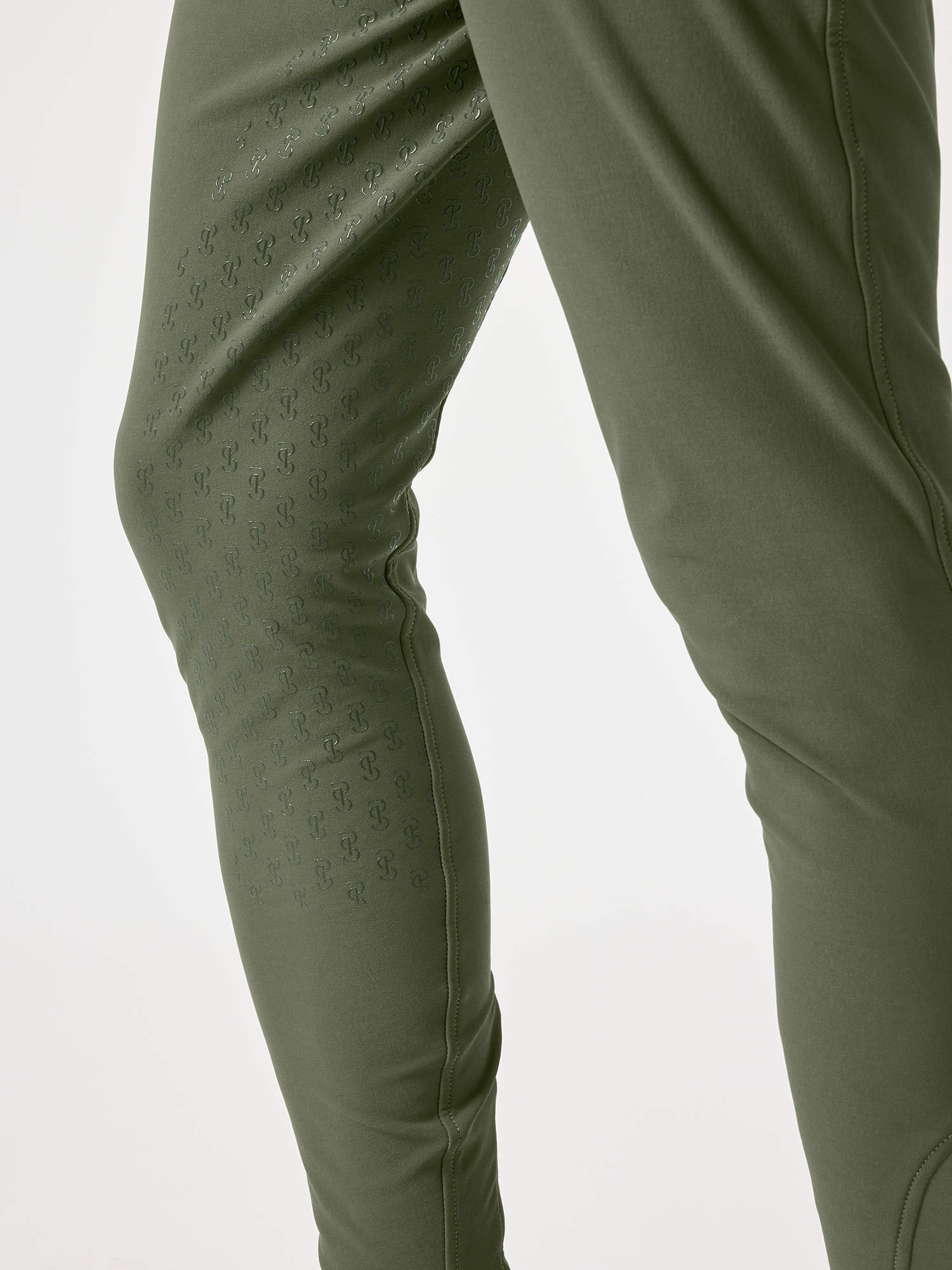 Capis Full Grip Breeches