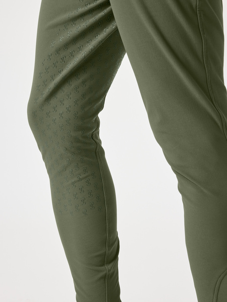 Capis Full Grip Breeches