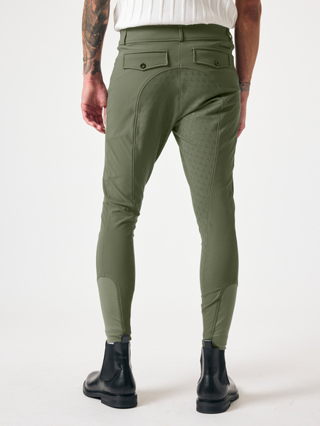 Capis Full Grip Breeches