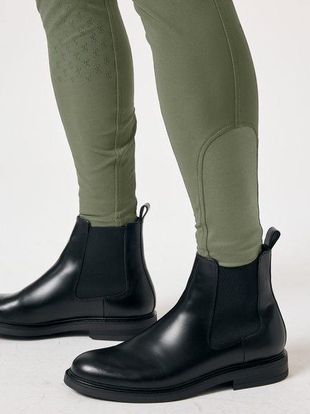 Capis Full Grip Breeches