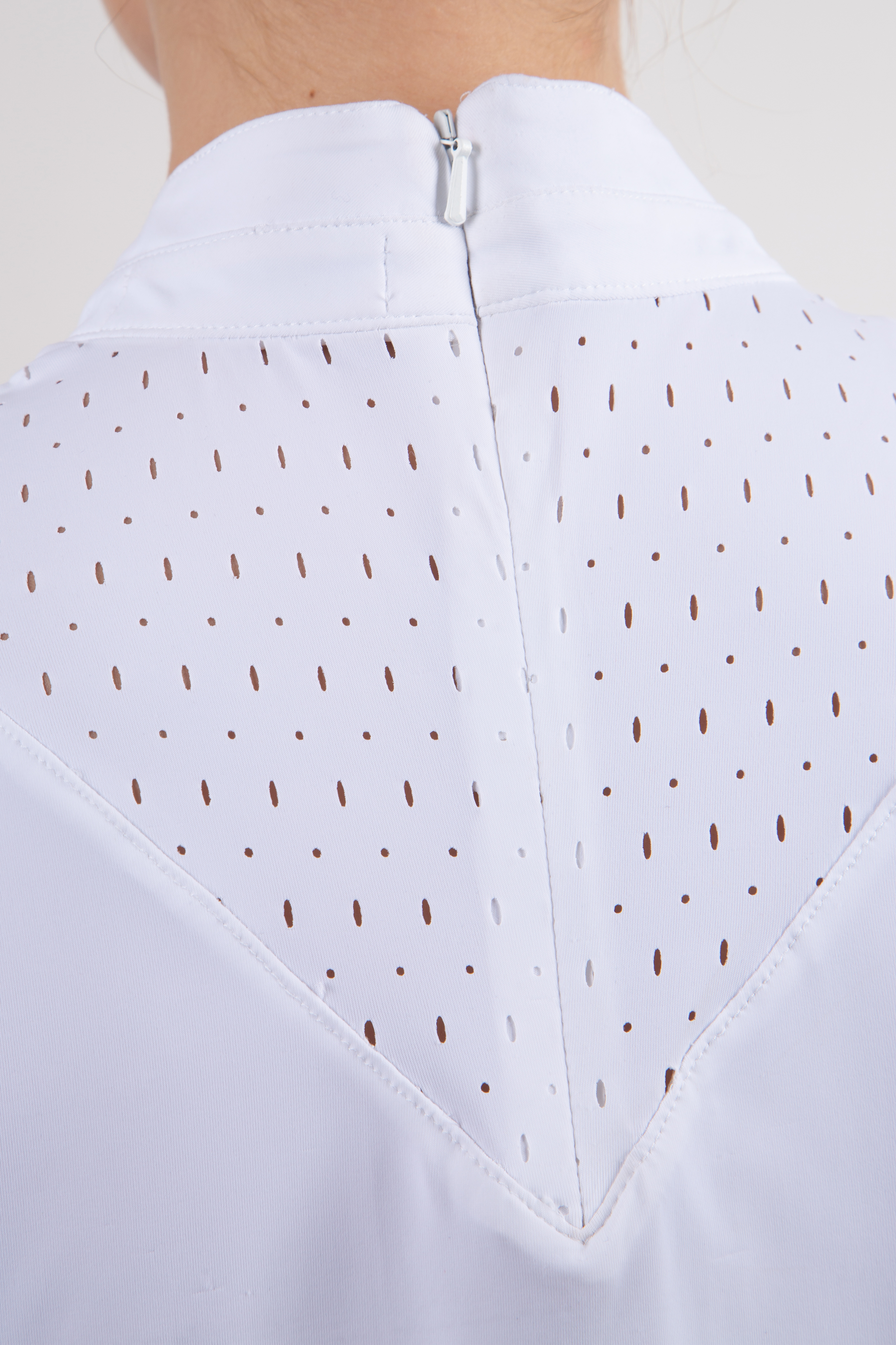 Dahlia Sleeveless Competition Top