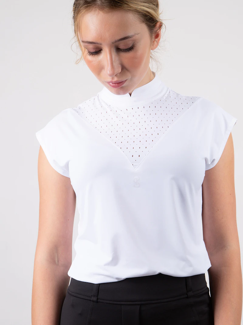 Crop Top Côtelé Basique Vert Olive Manches Longues | Tops | PLT FR Crop Top Côtelé Basique Vert Olive Manches Longues | Tops | PLT FR