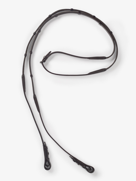 Dubai Flat Dressage Reins