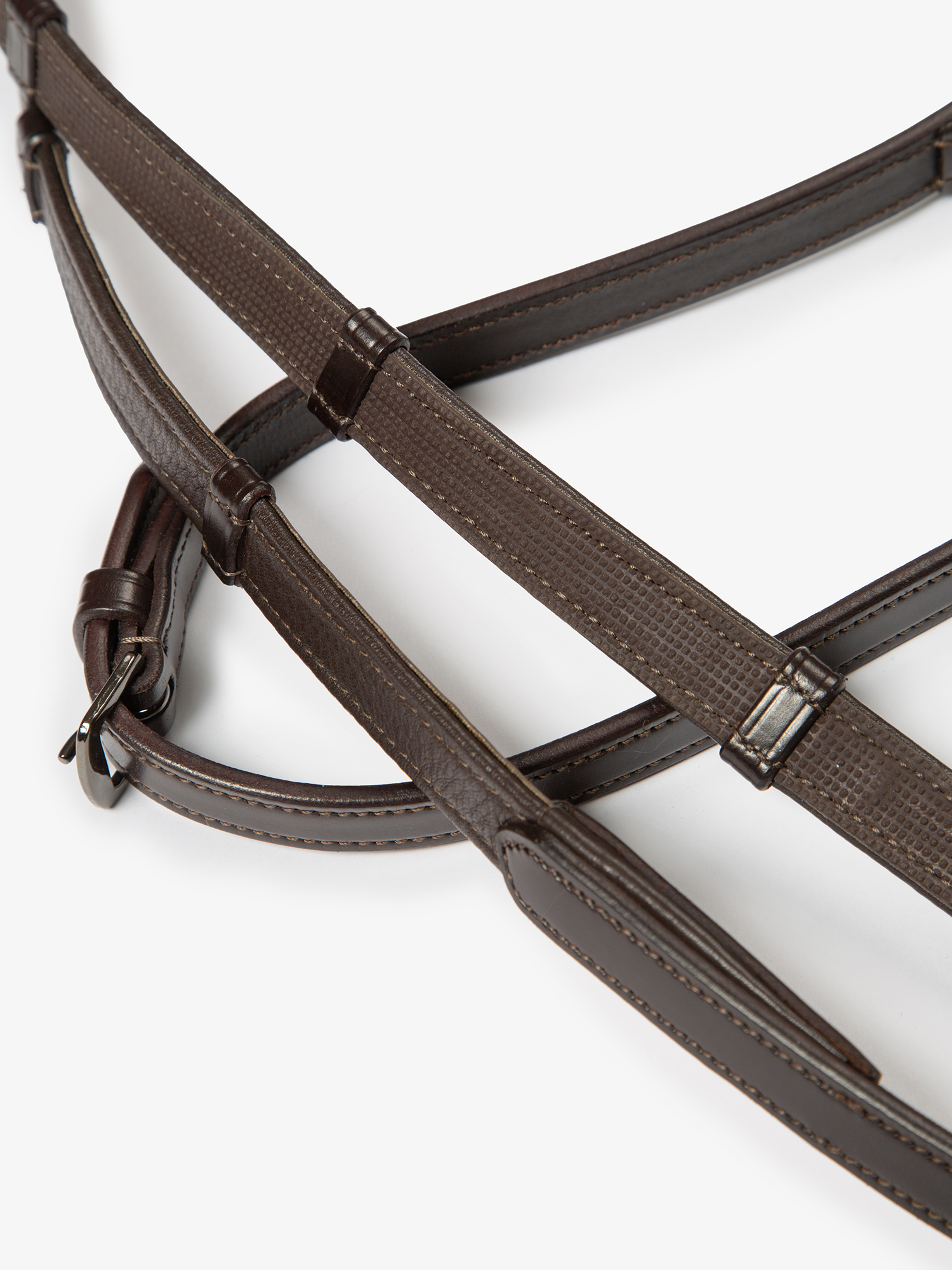 Dubai Flat Dressage Reins