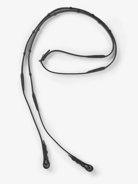 Dubai Flat Dressage Reins