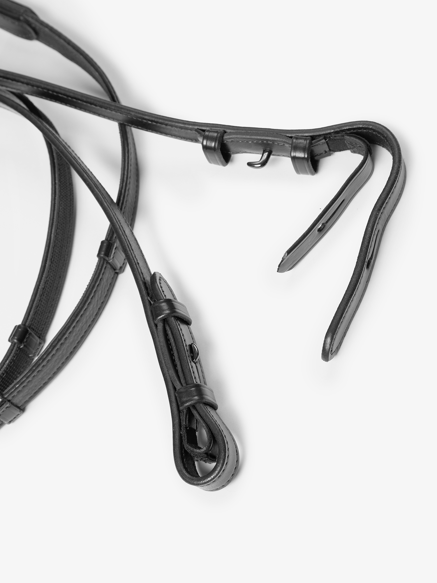 Dubai Flat Dressage Reins