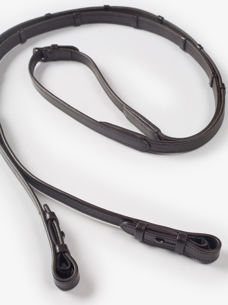 Dubai Flat Dressage Reins