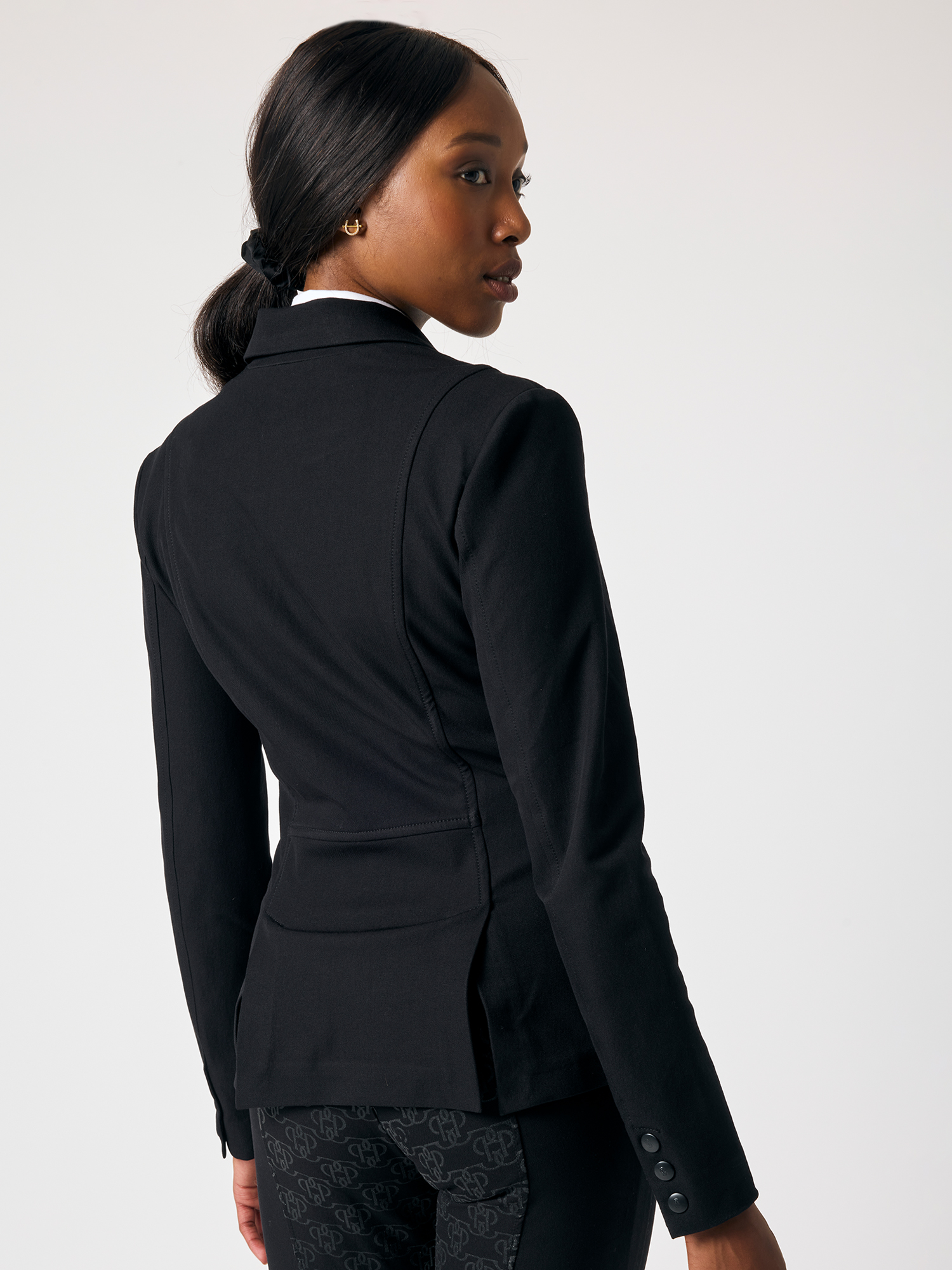 Caroline Classic Blazer