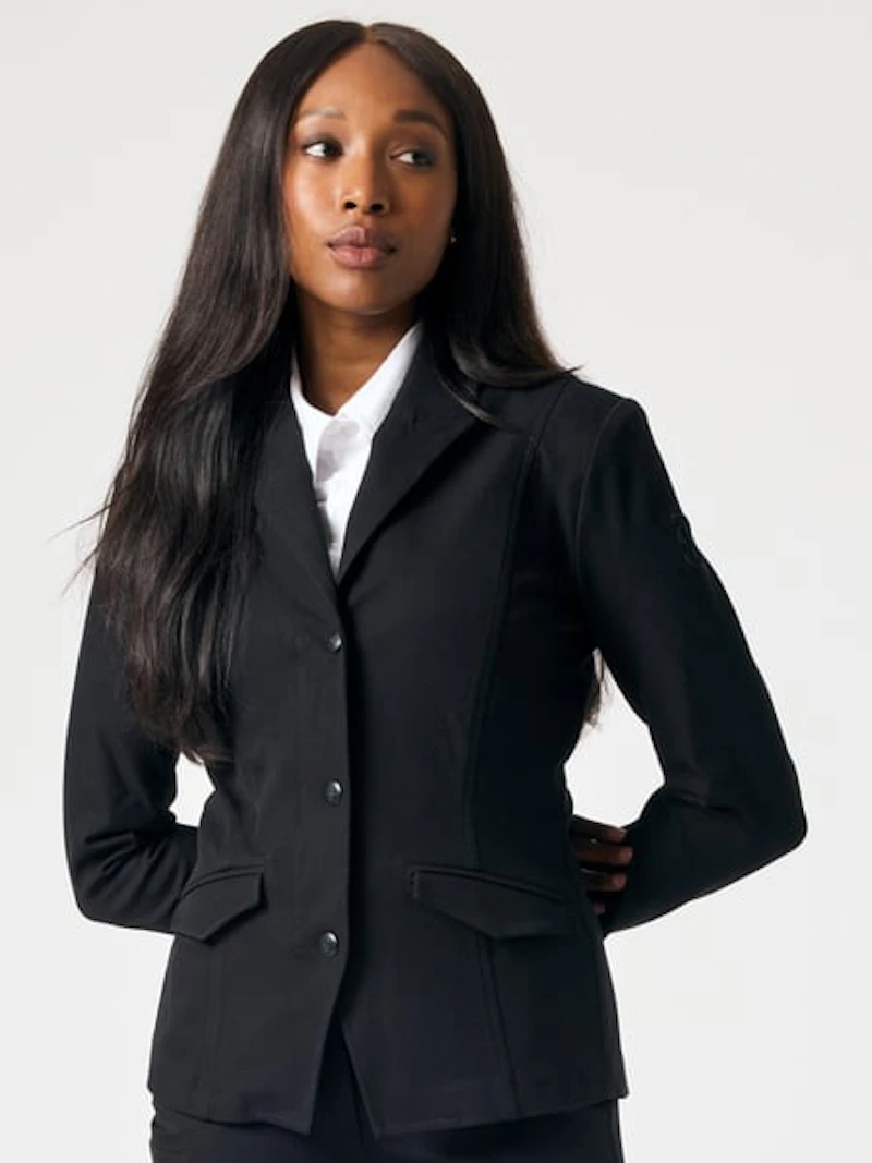 Caroline Classic Blazer Caroline Classic Blazer