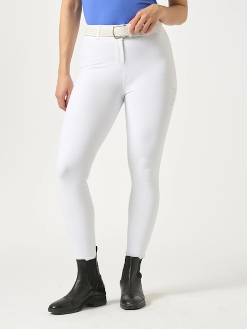 Kendall Cooling Knee-Patch Breeches Kendall Cooling Knee-Patch Breeches