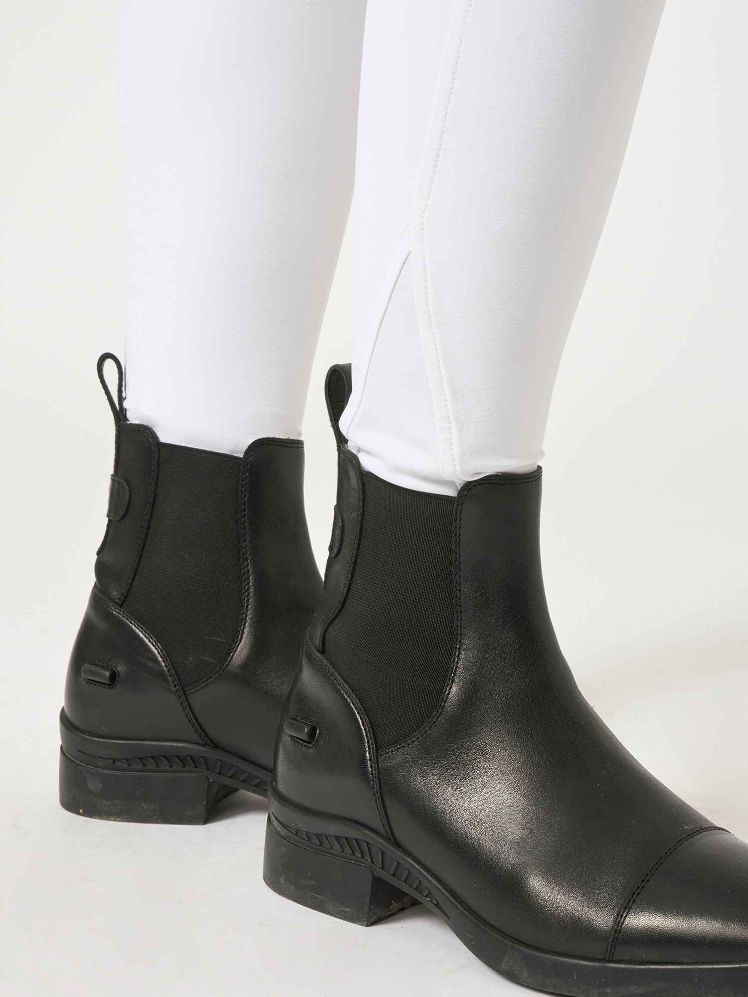 Kendall Cooling Knee-Patch Breeches