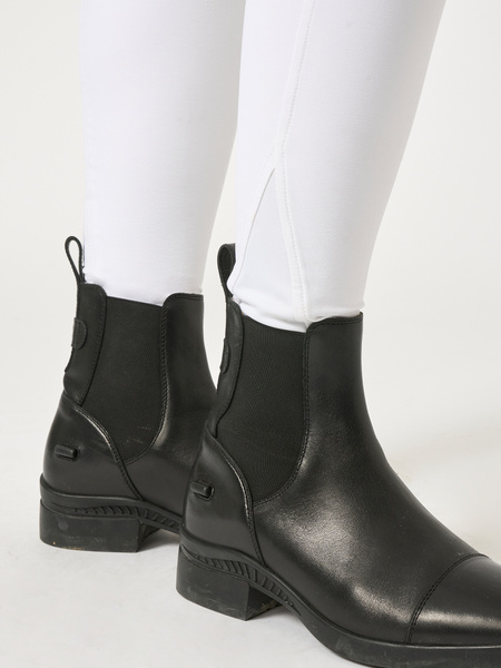 Kendall Cooling Knee-Patch Breeches