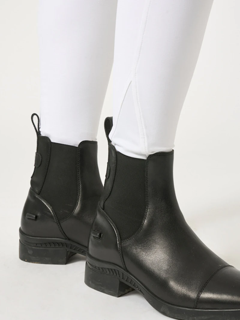 Kendall Cooling Knee-Patch Breeches Kendall Cooling Knee-Patch Breeches