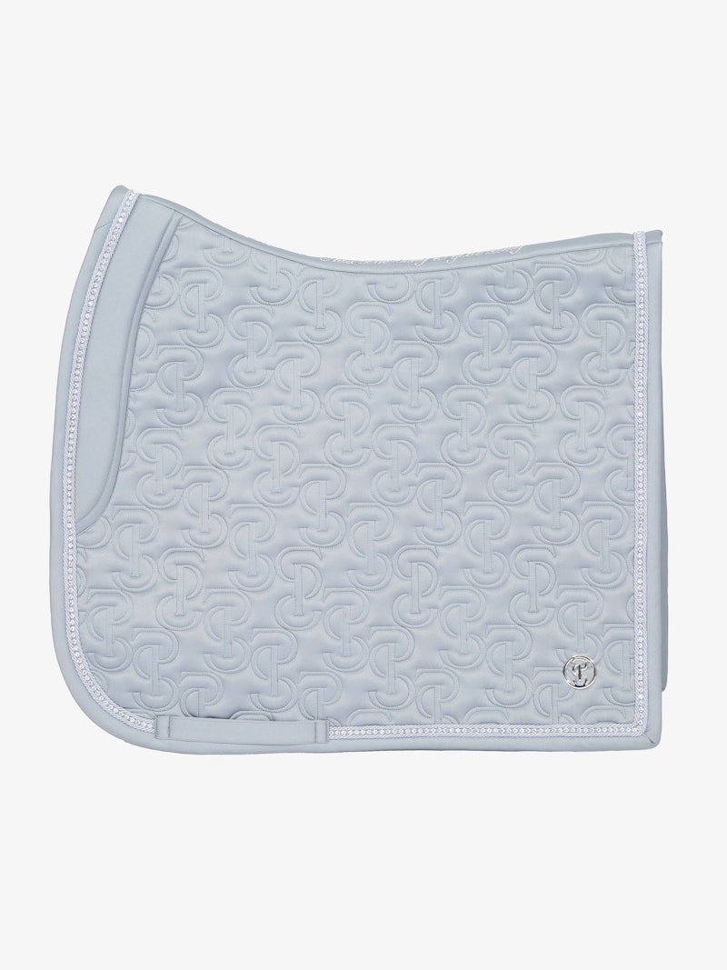Crystal Dressage Saddle Pad Crystal Dressage Saddle Pad