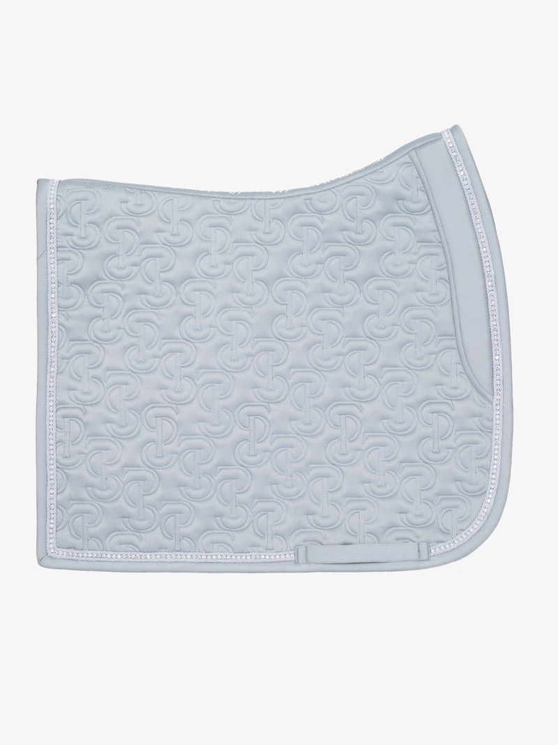 Crystal Dressage Saddle Pad Crystal Dressage Saddle Pad