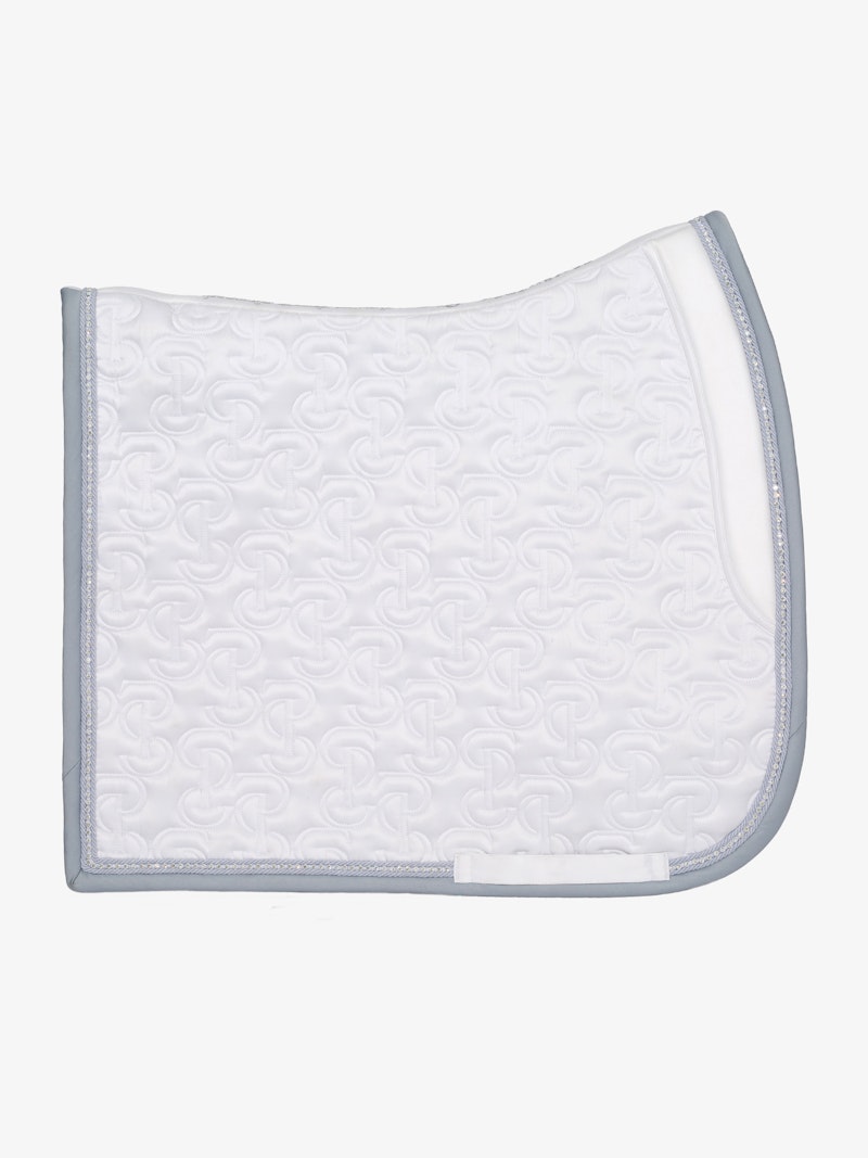 Crystal Dressage Saddle Pad Crystal Dressage Saddle Pad