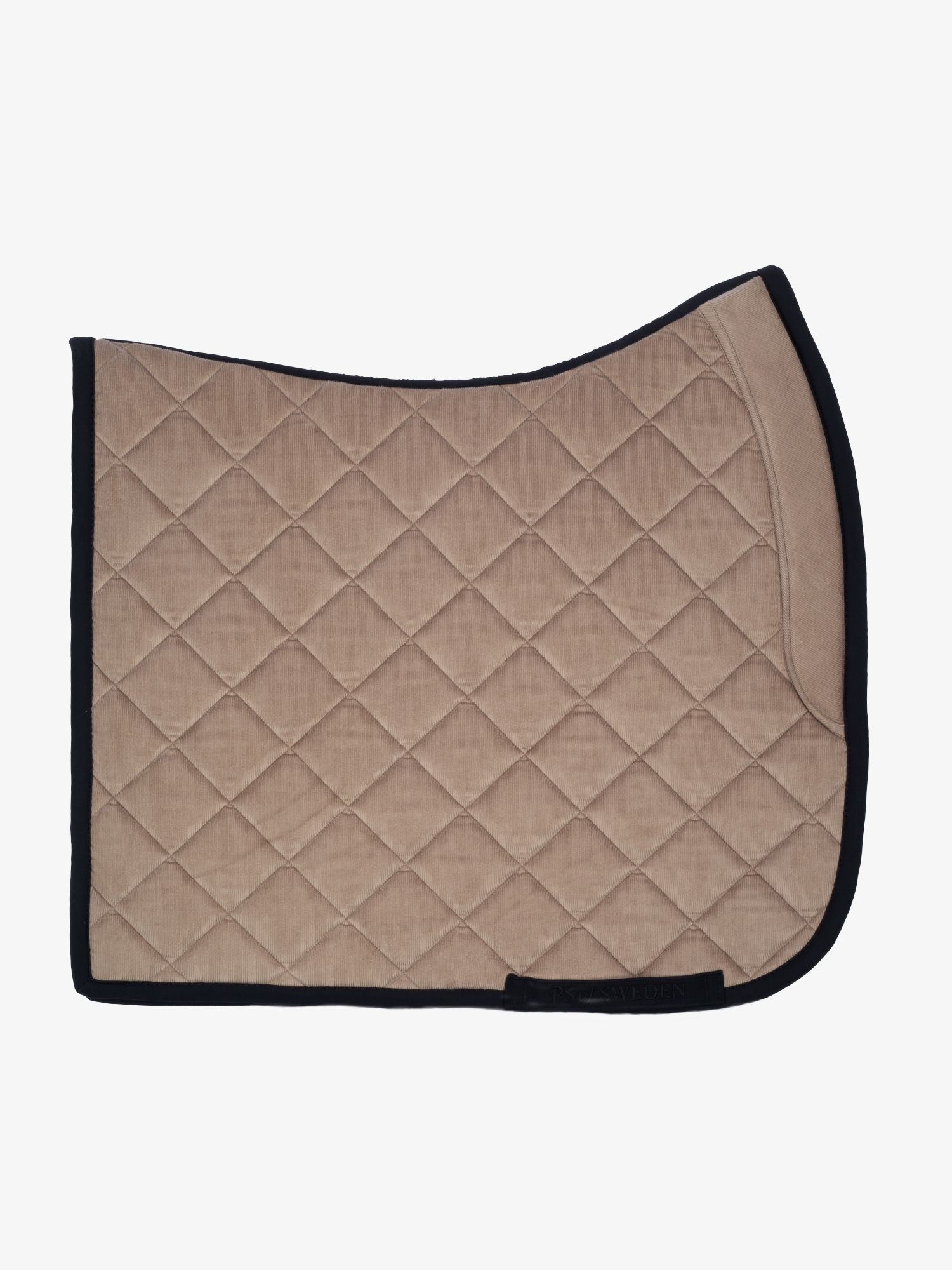 Cord Dressurschabracke