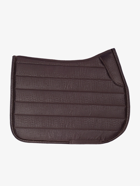 Desert Stripe Jump Saddle Pad