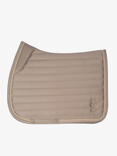 Desert Stripe Jump Saddle Pad
