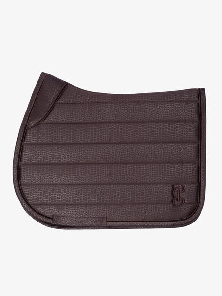 Desert Stripe Jump Saddle Pad