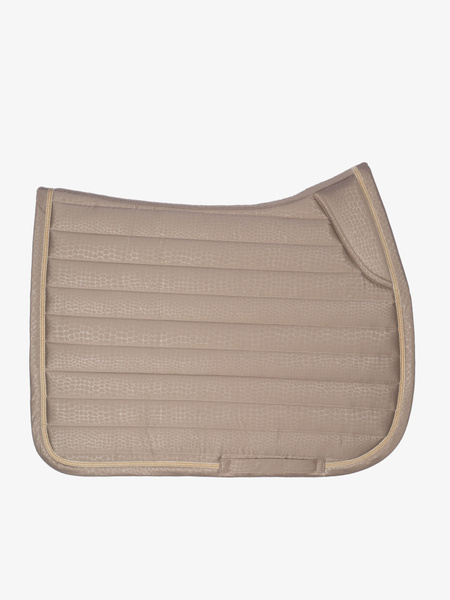 Desert Stripe Jump Saddle Pad