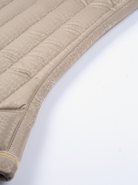 Desert Stripe Jump Saddle Pad