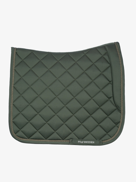 Satin Serenity Dressage Saddle Pad