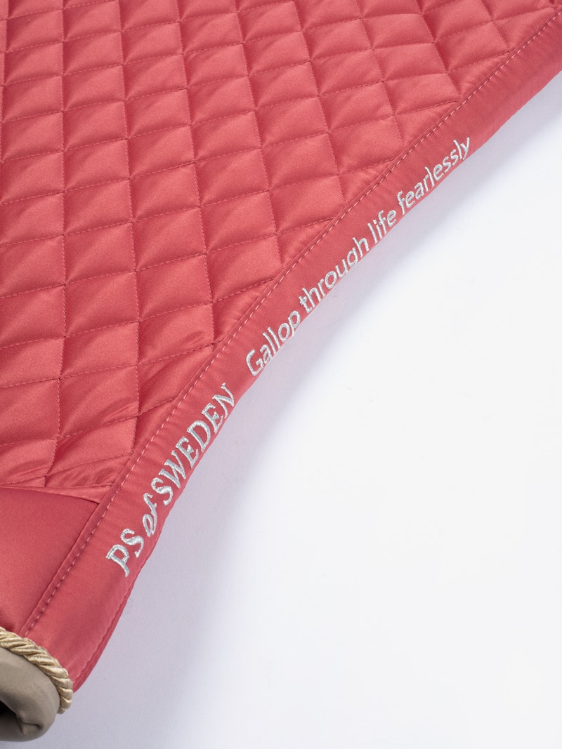 Dressurschabracke Equicollective Dressurschabracke Equicollective