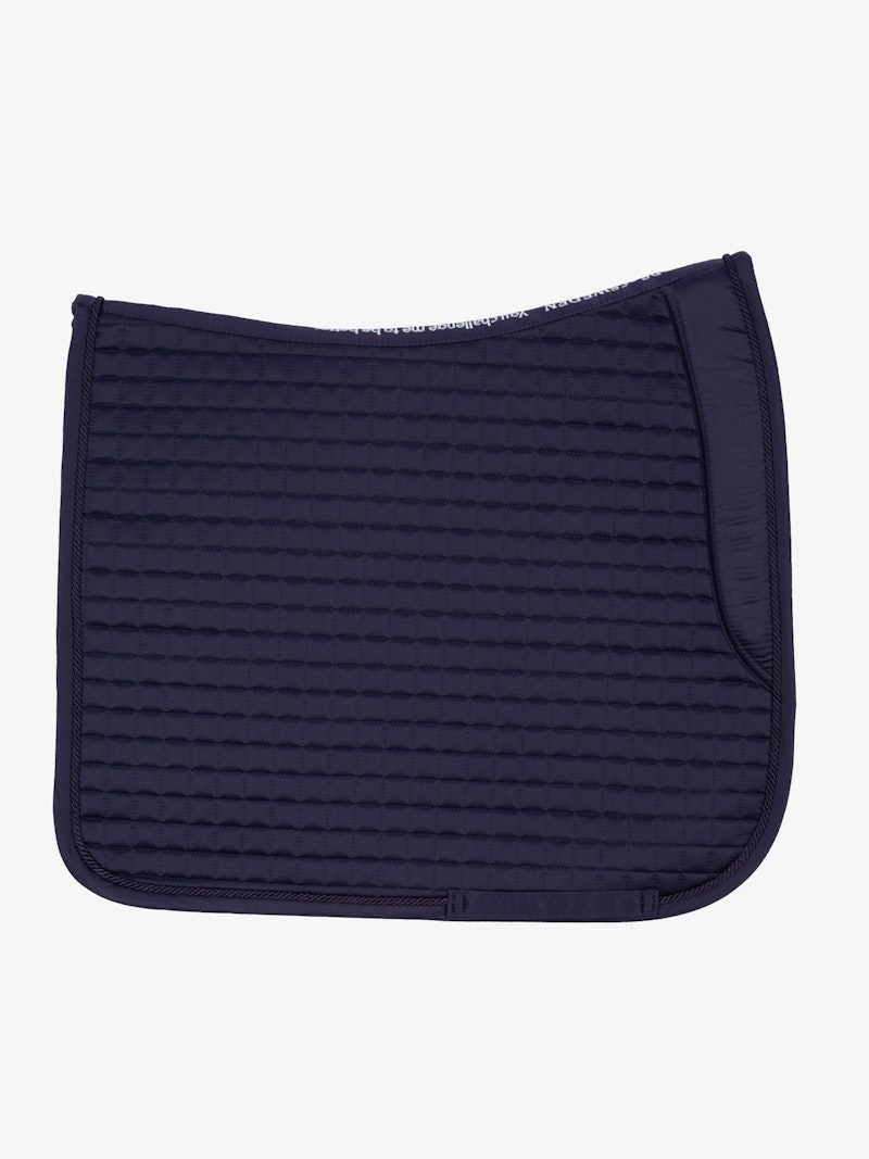 Classic Grid Dressyrschabrak Classic Grid Dressyrschabrak