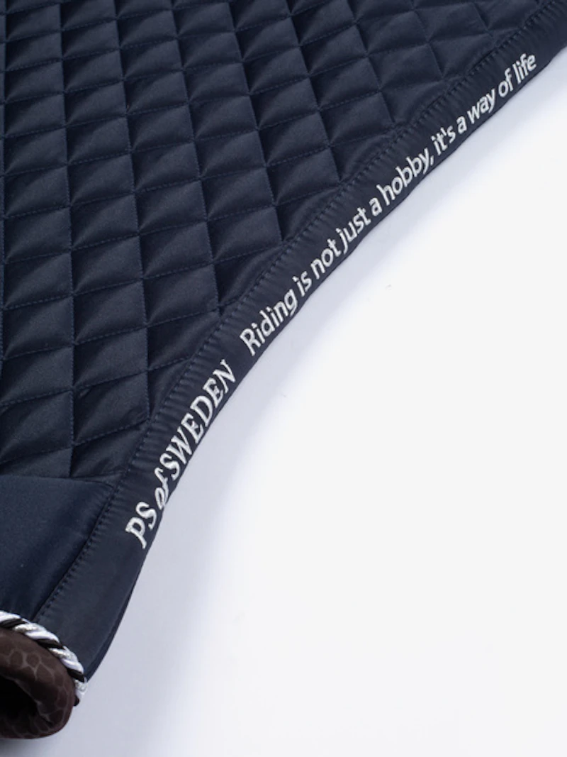 Classic Grid Dressurschabracke Classic Grid Dressurschabracke
