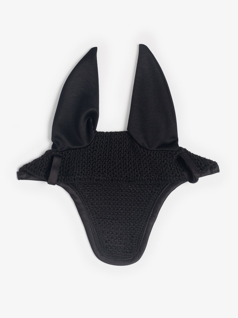 Ear Bonnet Crystal Ear Bonnet Crystal