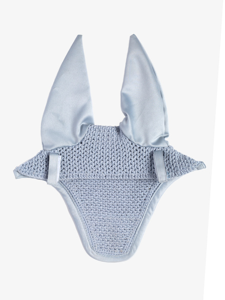 Ear Bonnet Crystal