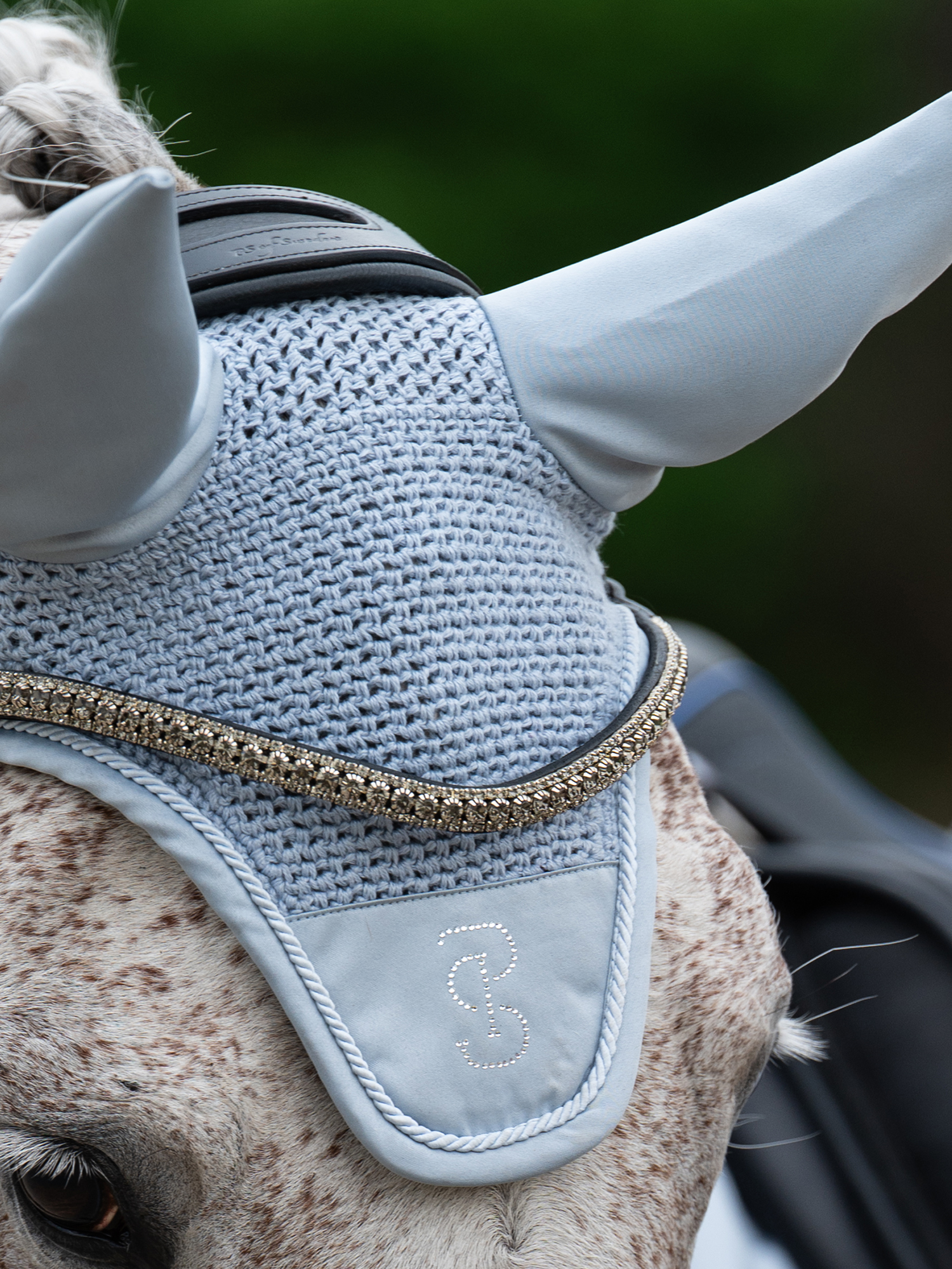 Fliegenhaube Crystal